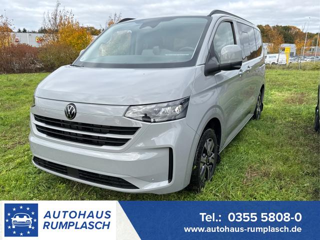 Volkswagen T7 Kombi - 5 SITZE+AHK+NAVI+SHZ+KAMERA+PDC+ACC+17 LM