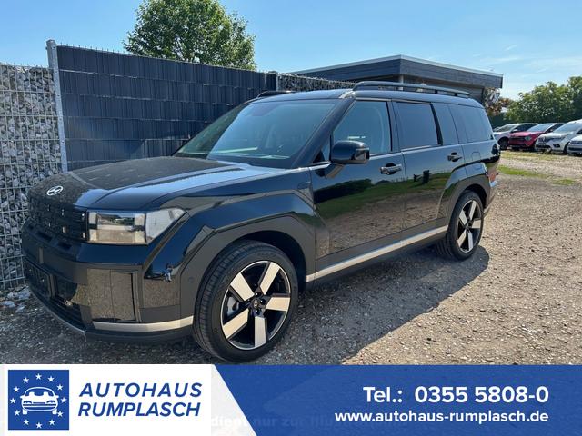 Hyundai SANTA FE - 1.6 T-GDI HEV Comfort AT