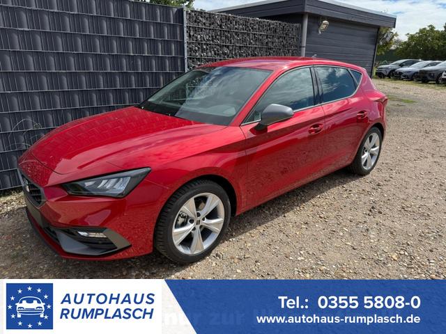 Seat Leon - 1.5 TSI Style