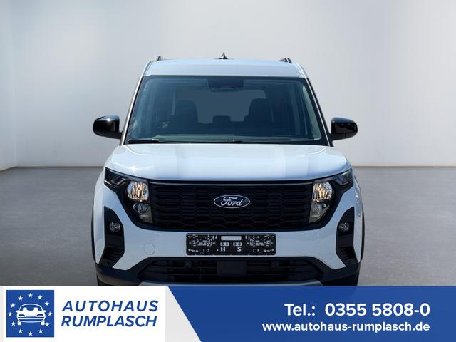 Ford Tourneo Courier - Active 1,0 MJ25 Navi SHZ SpAs 5JG PDC Kam