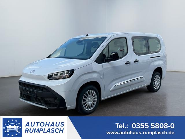Toyota Proace City - Verso 1,2 L2 Business 7Si Klima PDC Apple Temp DAB