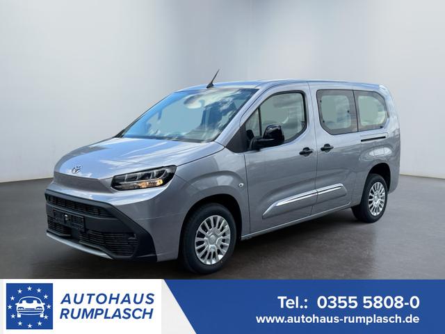 Toyota Proace City - Verso 1,2 L2 Business 7Si Klima PDC Apple Temp DAB
