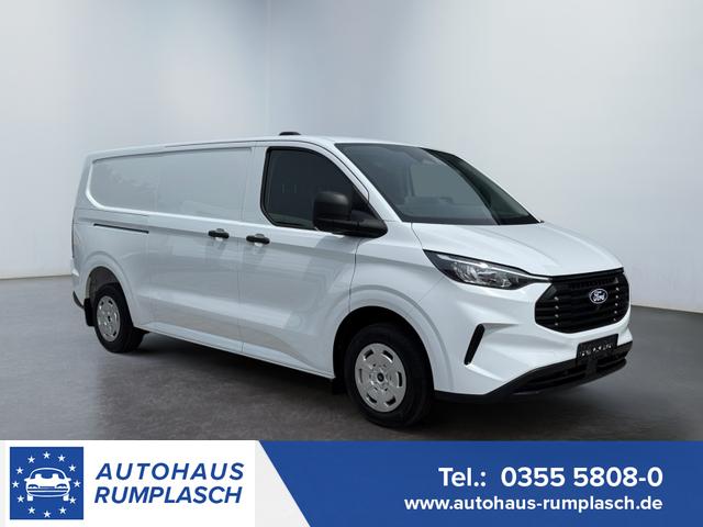 Ford Transit Custom - Trend 320 L2H1 Klima Sync4 PDC Kam 5JG
