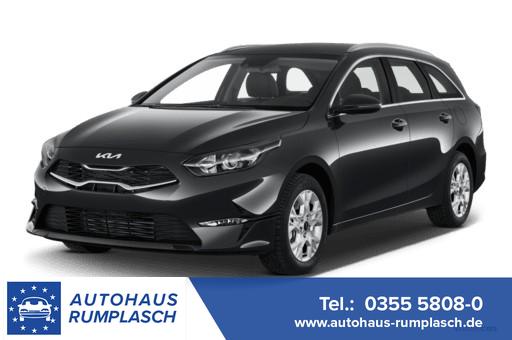 Kia Ceed Sportswagon - 1.0 T-GDI Design PDC Navi Kam elHkl SHZ