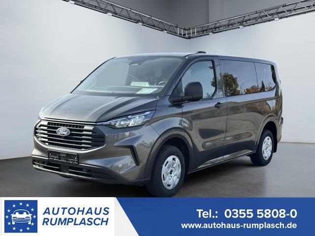 Ford Transit Custom - Trend L1 320 9Si AHK Sync4 2xKlima 5JG
