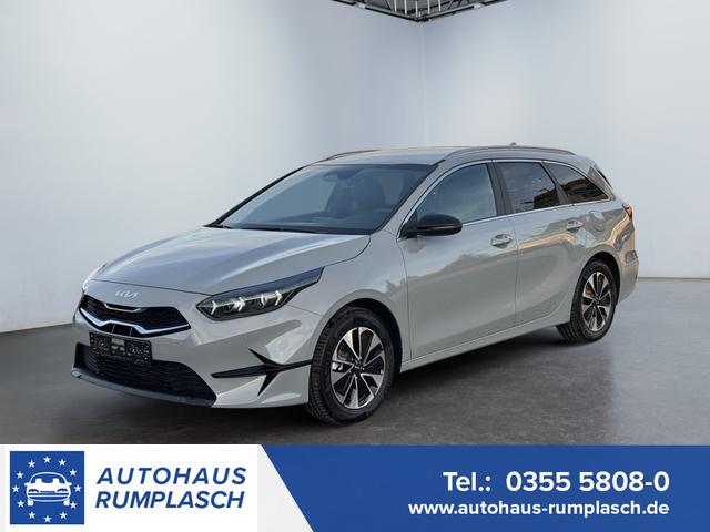 Kia Ceed Sportswagon - 1.0 T-GDI Design PDC Navi Kam elHkl SHZ