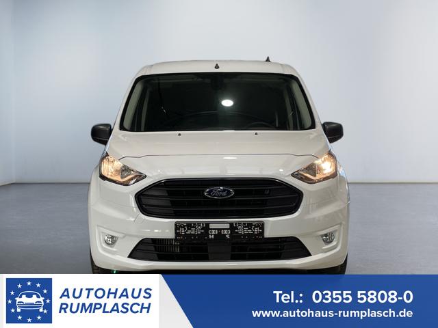 Ford Transit Connect - 1.0 EB Trend 210 L2 AHK PDC Temp BT DAB