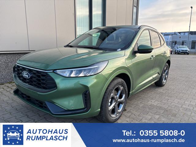 Ford Kuga - Titanium 1.5 EcoBoost 150PS, 5 Jahre Garantie, 17" Alu, Navigation 13"-Display, Parksensoren vorne/hinten, Rückfahrkamera, Climatronic, Privacy-Glas, Key-Free-System, Tempomat, LED-Scheinwerfer