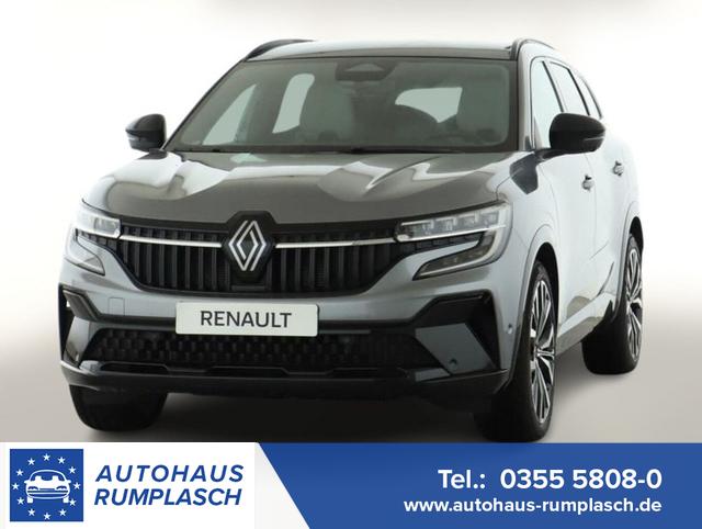Renault Espace - 1.2 E-TECH 200 Iconic Pano H/K Matrix HUD