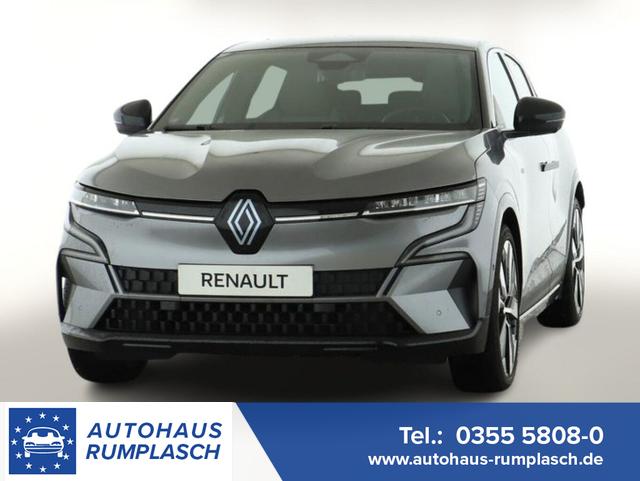 Renault Mégane E-TECH - Megane EV60 Techno LED 360Kam ACC Nav SHZ