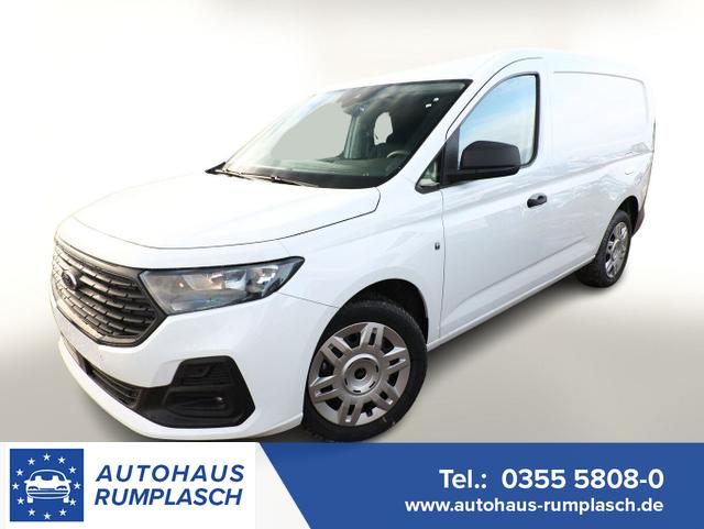 Ford Transit Connect - Trend TDCi 102 L2 Nav PDC Temp