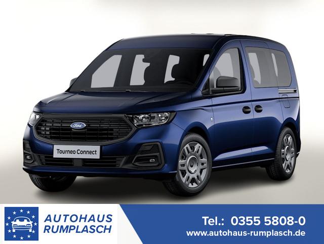Ford Tourneo Connect - Trend 2.0 TDCi 102 SHZ PDC Temp