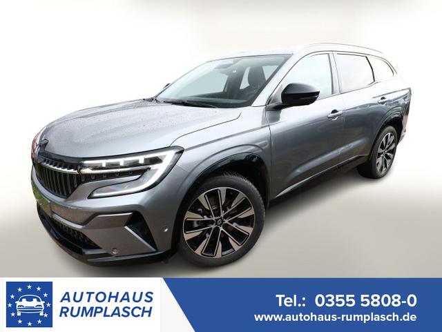 Renault Espace - 1.2 E-Tech 200 Techno PremCityP SHZ ACC
