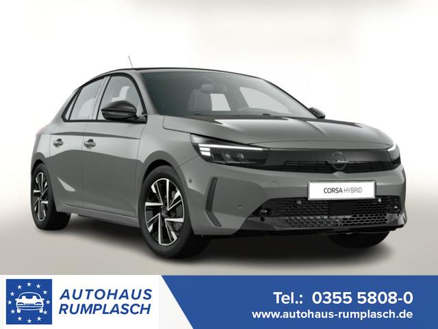 Opel Corsa - Turbo 1.2 130 AT8 GS FACELIFT LED Kam PDC