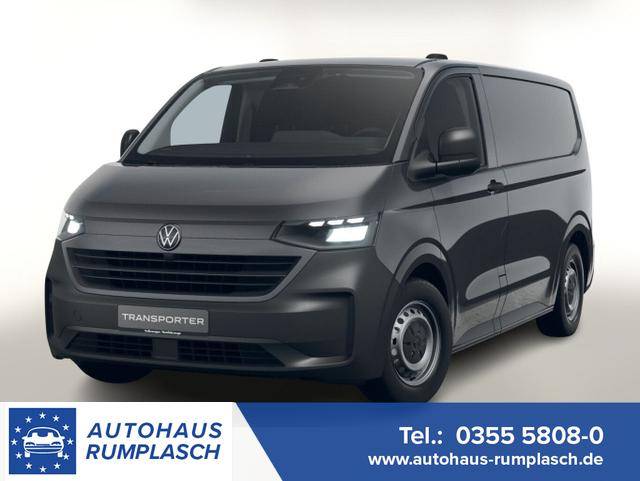 Volkswagen T7 Kastenwagen - Transporter 2.0 TDI 150 LED DigC PDC FACELIFT