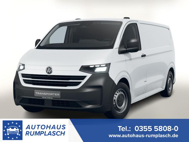 Volkswagen T7 Kastenwagen - Transporter 2.0 TDI 150 L2 LED DigC FACELIFT
