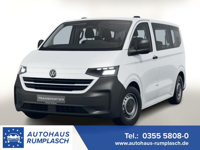 Volkswagen T7 Kombi - 2.0 TDI 150 LED DigC Keyl PDC AppC TEMP