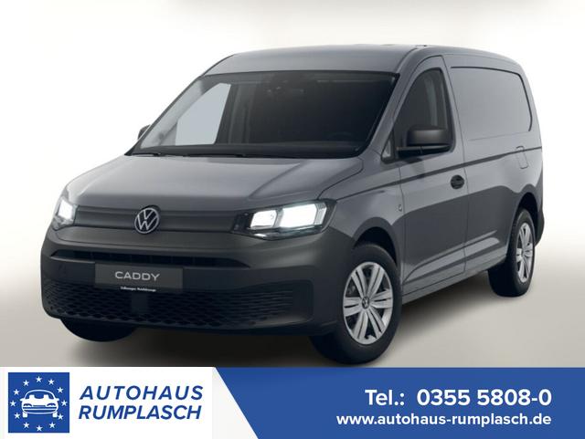 Volkswagen Caddy Cargo - Maxi 2.0 TDI 102 Comp AppC PDC Temp