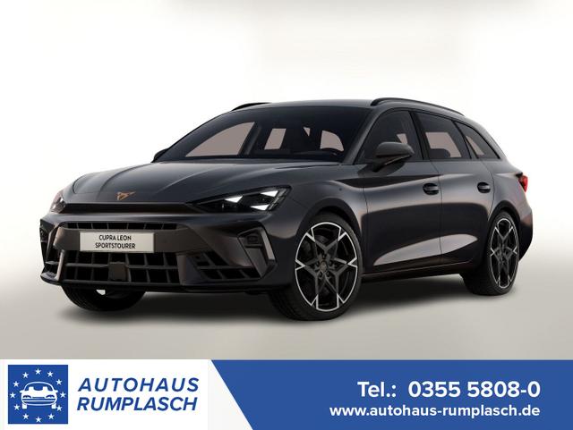 Cupra Leon Sportstourer - VZ SP 2.0 TSI 333 IntelliD Matrix Memory