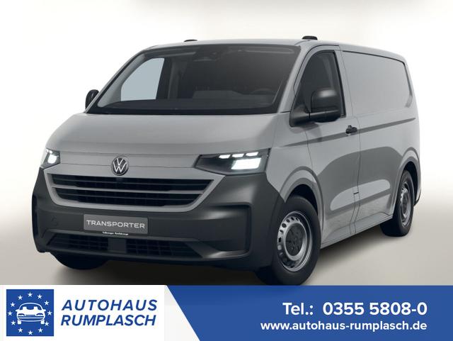 Volkswagen T7 Kastenwagen - Transporter 2.0 TDI 150 LED DigC PDC FACELIFT