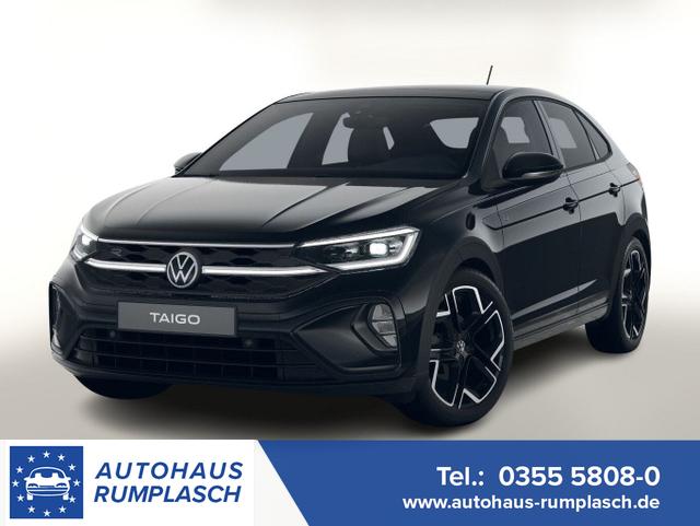 Volkswagen Taigo - R-Line 1.5 TSI 150 DSG Nav Pano 2ZClim SHZ