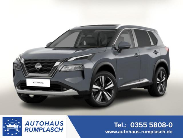 Nissan X-Trail - Tekna 204 e-Power Pano Bose HUD Nav MY24