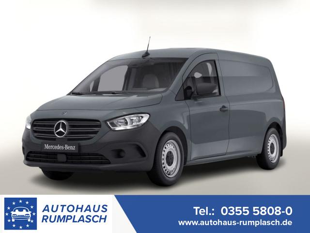 Mercedes-Benz Citan - Kasten 110 CDI L2 Klima Holz MBUX Kam