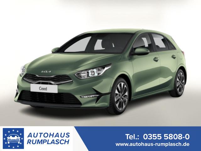 Kia Ceed - 1.0 T-GDI 100 Nav SHZ Kam PDC Temp AppCo16Z