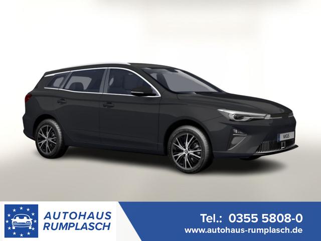 MG MG5 - Luxury 5 51kWh ACC Kam360° LED Nav SHZ Keyl
