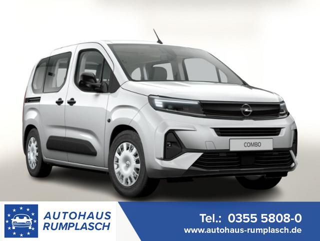 Opel Combo - 1.5 D 100 FACELIFT Matrix Klimaaut Keyl 2T