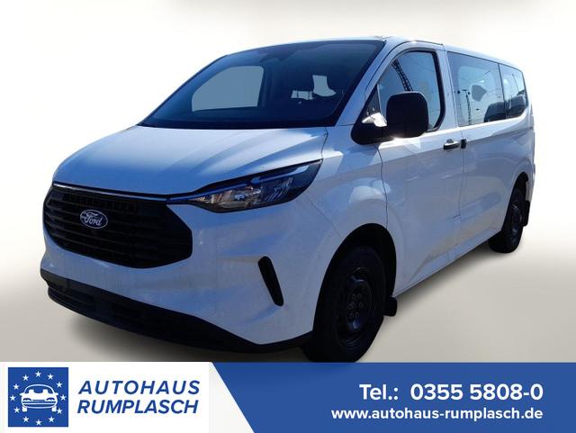 Ford Transit Custom - Trend Kombi TDCi 136 320L1 SHZ