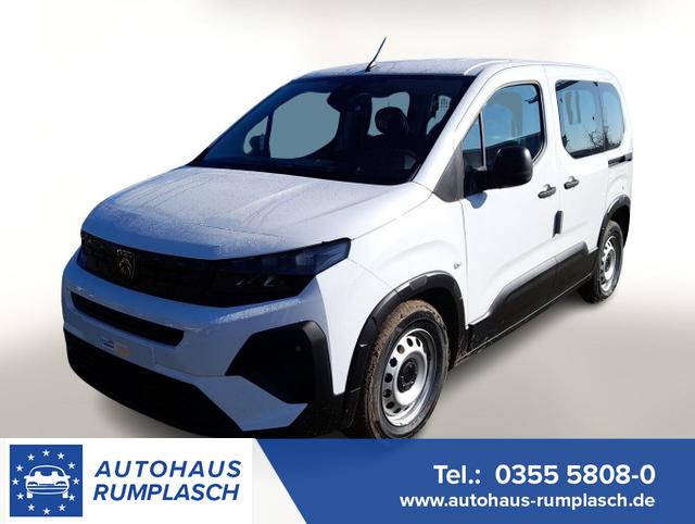 Peugeot Rifter - Active Pack N1 100 2xSchiebe ComfP Mirror