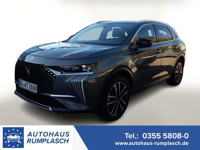 DS Automobiles 7 - E-Tense 300 Aut. Hybrid 4x4 Rivoli LED FocalEl