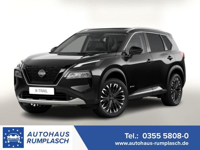 Nissan X-Trail - Tekna 204 e-Power Nappa Pano Bose MY24