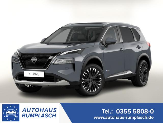 Nissan X-Trail - Tekna 213 e-Power 4x4 Pano HUD Nav MY24