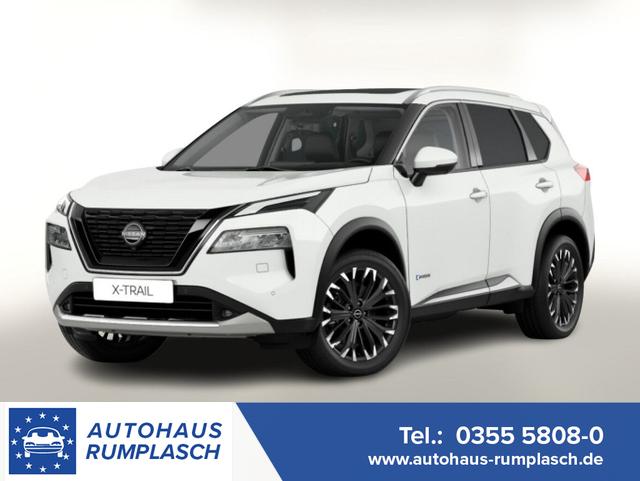 Nissan X-Trail - Tekna 213 e-Power 4x4 Pano HUD Nav MY24