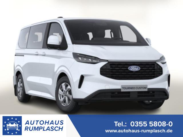 Ford Tourneo Custom - Trend 2.0 TDCi 136 320 L1 Kam PDC