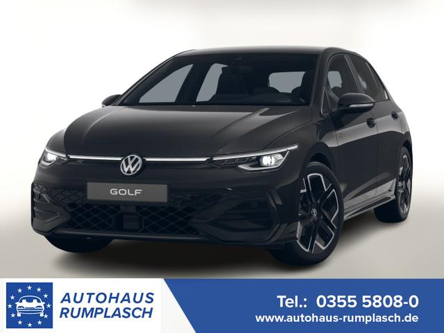 Volkswagen Golf - R-Line 8 1.5 eTSI 115 DSG MY25 LED+ Keyl