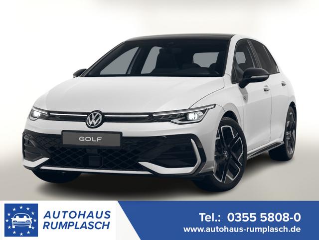 Volkswagen Golf - R-Line 8 1.5 eTSI 150 DSG MY25 Nav Pano