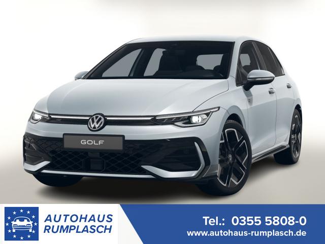 Volkswagen Golf - R-Line 8 1.5 eTSI 115 DSG MY25 LED+ Keyl