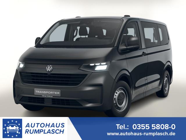 Volkswagen T7 Kombi - 2.0 TDI 110 LED DigC Keyl PDC AppC TEMP