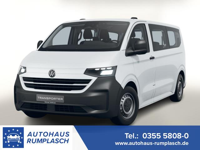 Volkswagen T7 Kombi - 2.0 TDI 150 L2 LED DigC Keyl PDC TEMP