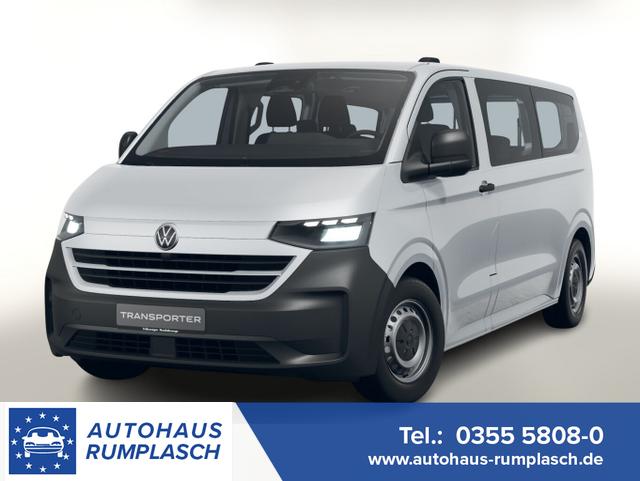 Volkswagen T7 Kombi - 2.0 TDI 150 L2 LED DigC Keyl PDC TEMP