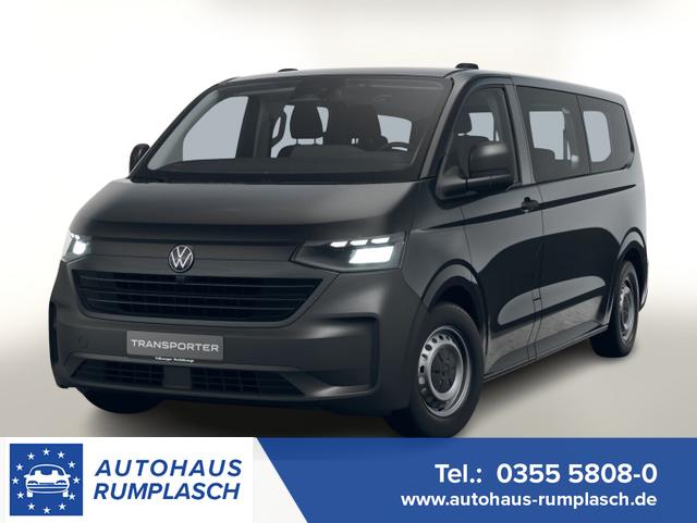 Volkswagen T7 Kombi - 2.0 TDI 150 L2 DSG LED DigC PDC TEMP