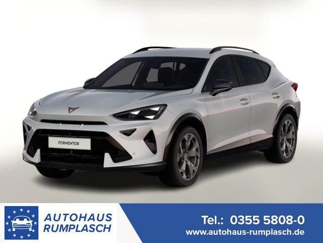 Cupra Formentor - 1.5 eTSI 150 DSG Facelift eHk LED Kam