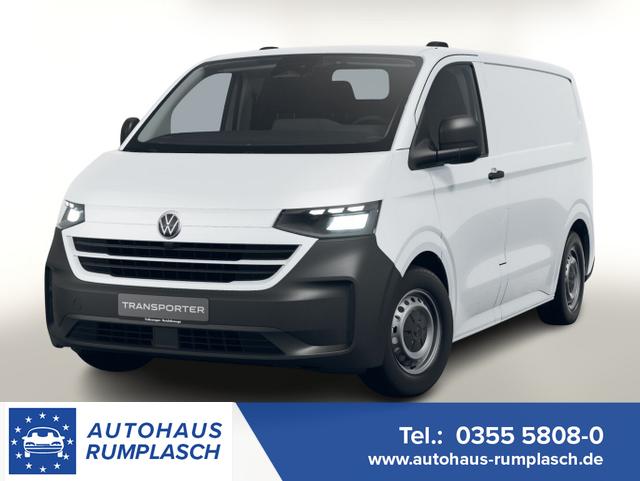 Volkswagen T7 Kastenwagen - Transporter 2.0 TDI 110 LED AppCo Temp DigCo