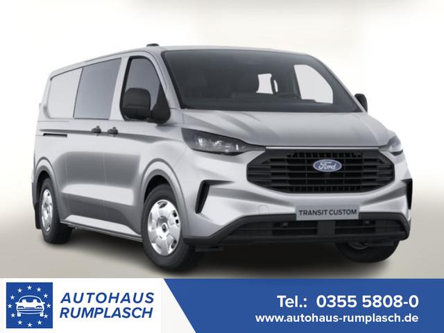 Ford Transit Custom - Trend DCiV TDCi 170 Aut 320L2 LED