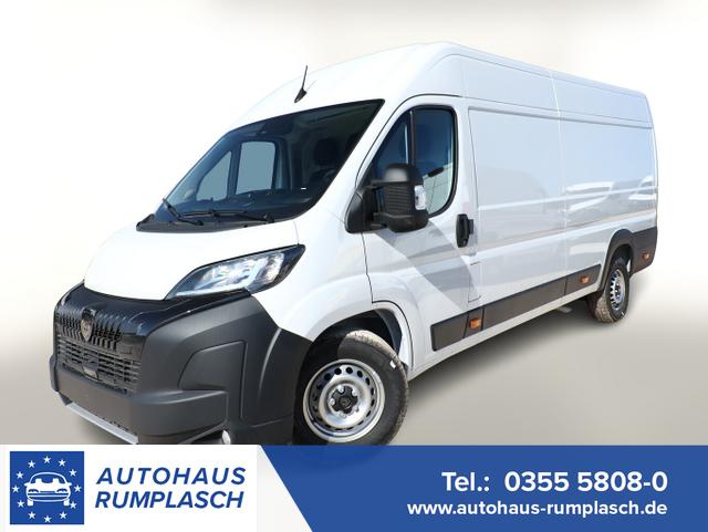 Peugeot Boxer - 435 180 L4H2 Kam PDC RegenS 270° ERad DAB