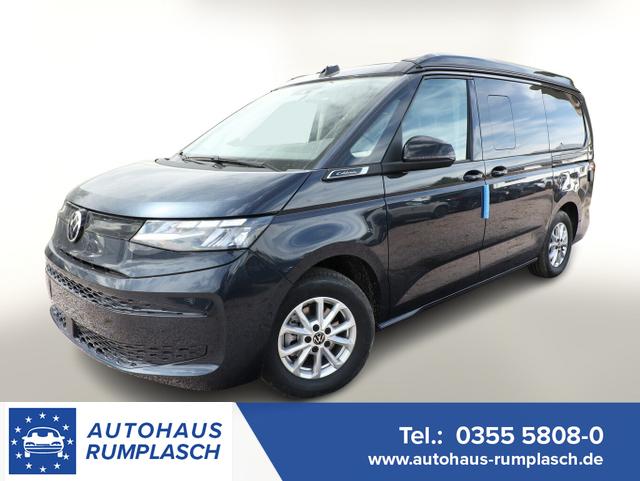 Volkswagen T7 California - TDI 150 DSG Coast StHz 3ZClim Nav