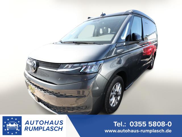 Volkswagen T7 California - 150 DSG Ocean ACC Markise Keyl Kam